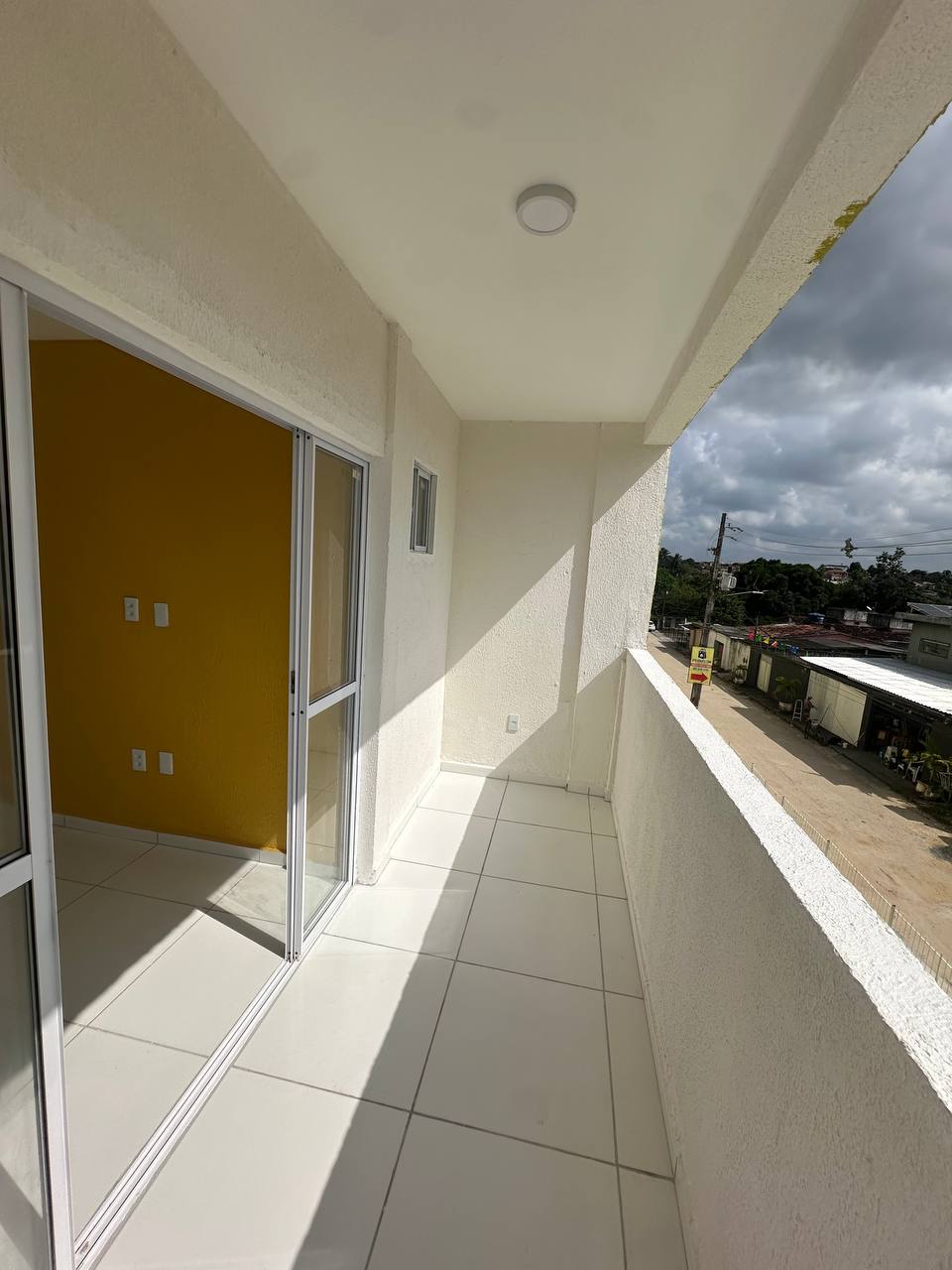 Residencial Mar de Amor