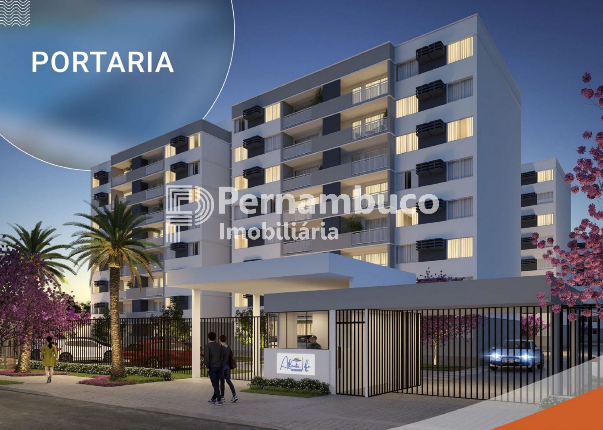 Apartamento Luxuoso em Boa Viagem